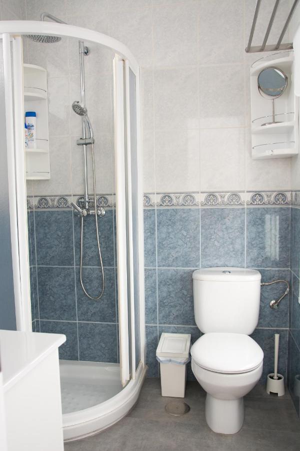Apartamento Cadiz Centro Histórico Exterior foto